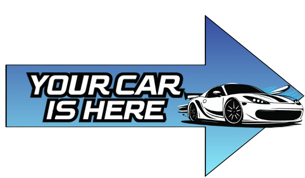 Your Car is Here LLC